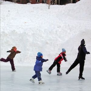 Meet your Posher, Michael